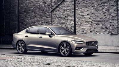88km/h 追撞頂得住：Volvo S60 撞擊測試片曝光！