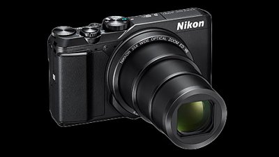【內置 EVF、支援 RAW】Nikon 高倍便攝 Coolpix A1000 傳出
