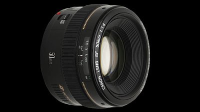 Canon 新版 50mm 傳進入測試階段！