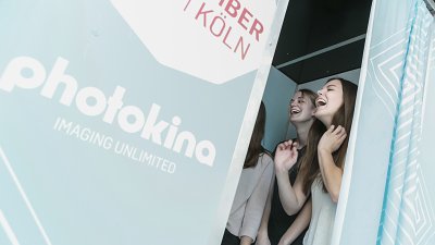 【編輯觀點】Photokina 展覽將會變得愈來愈無「相機味」？