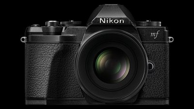 【5 軸防震、9fps】Nikon 兩全片幅無反傳 7 月底現身！