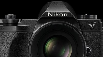 【450 點 AF 感應】Nikon 全片幅無反進一步曝光