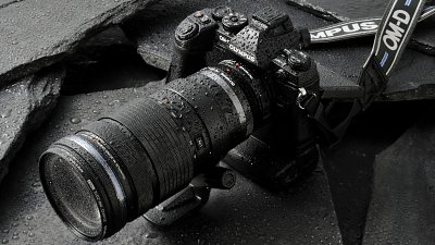 抗衡 Panasonic：傳 Olympus 開發 150-400mm 專業級鏡頭