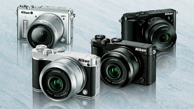 【編輯觀點】Nikon 1 完成歷史任務，全片幅無反有望帶來新景象！