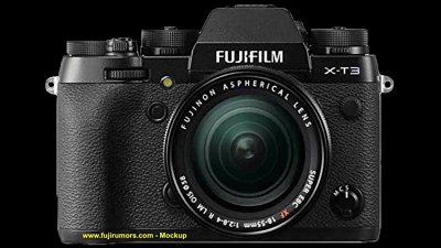 【4K 60p 拍片】Fujifilm X-T3 預計今年 Photokina 現身！