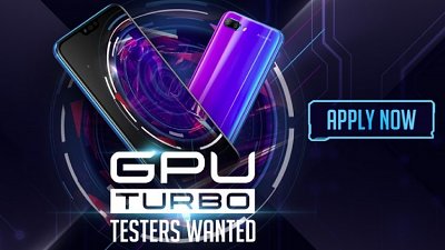 【流暢食雞】Huawei 手機八月起 GPU Turbo 升級！對應機款及遊戲逐個捉