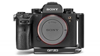 【專為 Sony A7、A9 而設】Gitzo 推 Traveler α 及「L」快拆板