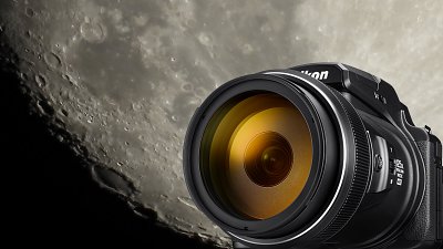 【世界零距離】Nikon P1000 攝力大考驗，3000mm 由印度影去不丹都得！
