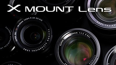 【編輯觀點】Fujifilm X-Mount 鏡頭未來發展之路