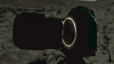 【神秘真身曝光】Nikon 全片幅無反快將發表