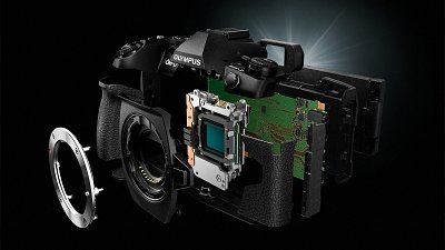 比 E-M1 II 更強悍？傳 Olympus 新高階機明年初登場！