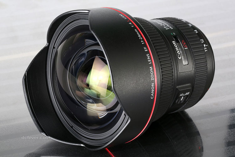 用家心得】Canon EF 11-24mm f/4L USM 無同級對手- DCFever.com