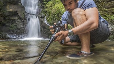 微距鏡起革命：國產 Laowa 24mm f/14 針孔微距鏡索價過萬！