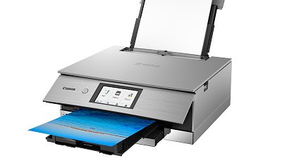 【編輯觀點】印相都可以做「美容」？Canon PIXUS 新打印機玩「Gel 甲」創新出路！
