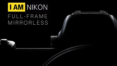 【大過 Sony A7/A9 少少】熱靴洩密？Nikon 新無反機尺寸遭起底！