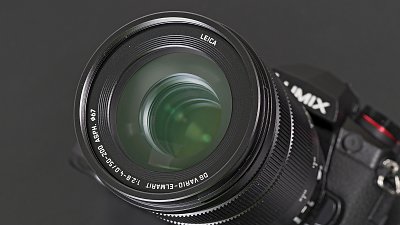 一鏡盡攝多個題材！Leica DG 50-200mm f/2.8-4 實拍完成