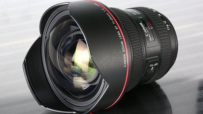 【用家心得】Canon EF 11-24mm f/4L USM 無同級對手