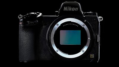 【分別提供 24MP 及 45MP 解像】Nikon 全片幅無反 Z6 與 Z7 雙箭頭出擊