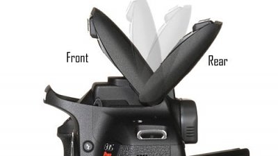 拗腰都得？Canon 機頂燈打 Bounce 專利曝光！