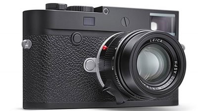 【飛起「紅點」】Leica M10-P 諜照流出，官方號稱是操作最靜的 M 機！