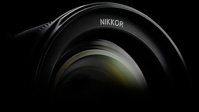 【Nikon 全片幅無反】三支 Z-Nikkor 鏡頭規格公開！