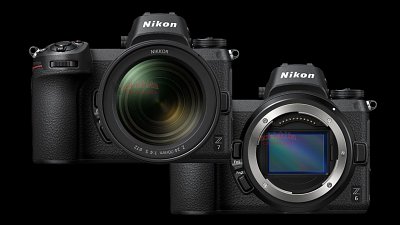 【真身全面曝光】Nikon Z6、Z7 及新鏡諜照流出！
