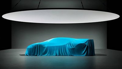 500 萬歐元天價！Bugatti Divo 即將現身