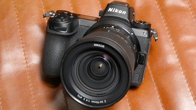 Nikon Z6、Z7 抵港發表、新機速玩！