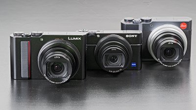 カメラ デジタルカメラ Sony Cyber-shot DSC-RX100 VI 相機規格、價錢及介紹文- DCFever.com