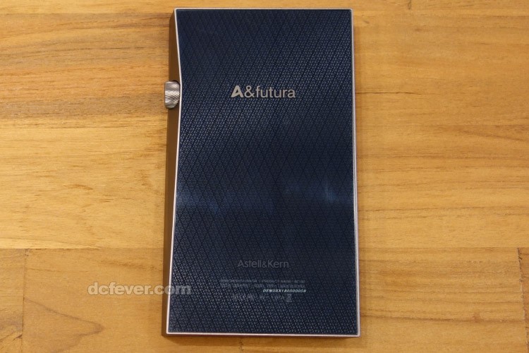 Astell&Kern AK SE100 128GB DAP隨身數位撥放器/高解析數位隨身聽