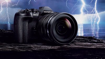 【編輯觀點】與 Panasonic 貌合神離？傳 Olympus 新旗艦將沿用 4/3" 感光元件