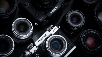 APS-C 旗艦無反新標準：Fujifilm X-T3 放眼未來