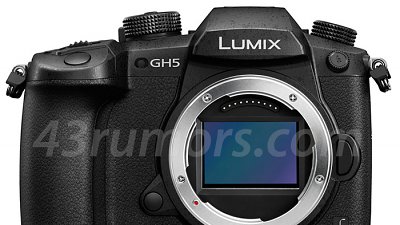 【FF 大戰】傳 Panasonic 全片幅無反最少有 3,000 萬像素！
