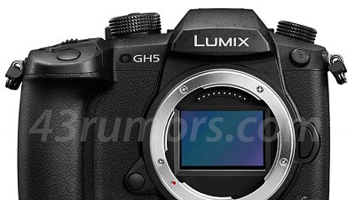 【人機合一】全片幅後還有後著？Panasonic 搞 AI 對焦技術