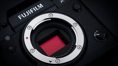 誰是 X-T3「經手人」？傳 Samsung 為 Fujifilm 提供感光元件