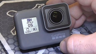 【慳 HK$600】GoPro HERO 破解韌體即變 HERO5 