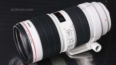 【新一代鏡皇】Canon EF 70-200mm f/2.8L IS III USM 實拍完成