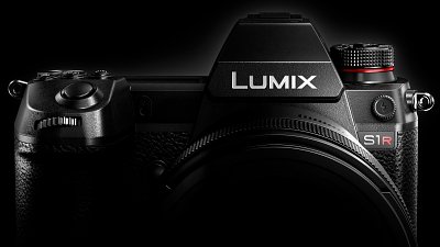 功能恨死「隔離」？Panasonic S1、S1R 全片幅無反狠下戰書！