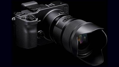 SA 接環壽終正寢，Sigma 全片幅相機明年推出