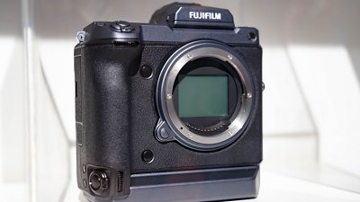【編輯觀點】Fujifilm GFX 100S 或改變中片幅生態