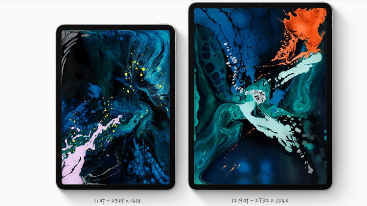效能比i7 電腦強大】iPad Pro 3 連同全新Apple Pencil 登場- DCFever.com
