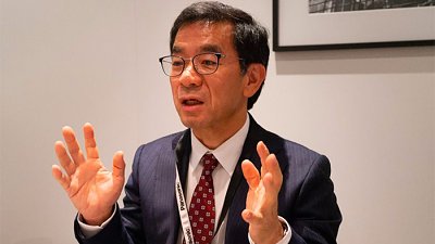 貌合神離？Panasonic 透露與 Olympus 存在分歧！