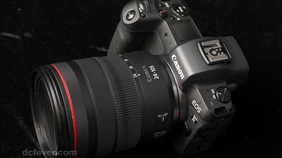 【明年 CP+ 出場】傳 Canon 將發表旗艦級 "EOS R Pro"