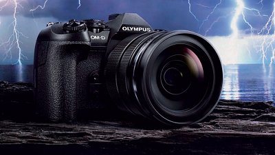 穩守突擊：Olympus 明年推新旗艦應戰？