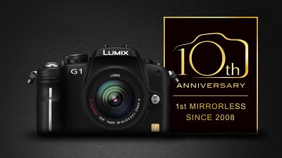 Panasonic 表示非全片幅相機佔 70%，故沒誘因放棄 Micro 4/3 系統