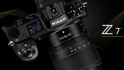 【用家心得】Nikon Z7 輕盈高質，業餘用家都合用