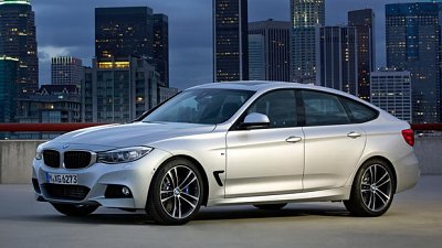 BMW 3 系 Gran Turismo 將不會有下一代車型？！