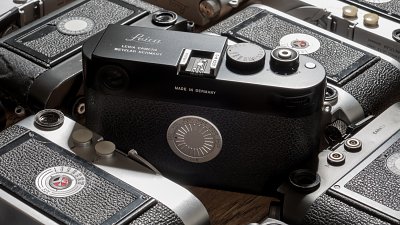 「大眾化」版 Leica M 將殺到？傳 Leica M10-D 成「上車客」佳音