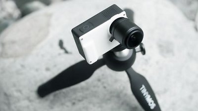 TINYMOS NANO1 世上最小天文相機登場