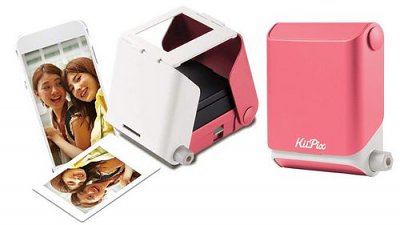 Holga 被搶頭啖湯，KiiPix 八折先登場